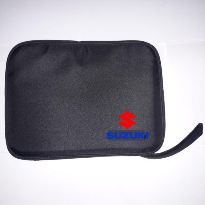 Tas Tempat Buku Manual Dan Buku Service Mobil