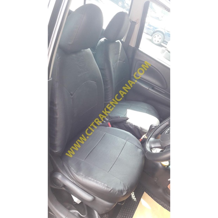 Sarung Jok Nissan March
