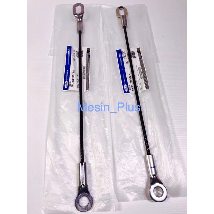 Seling Bagasi Ford Ranger 2002-2011