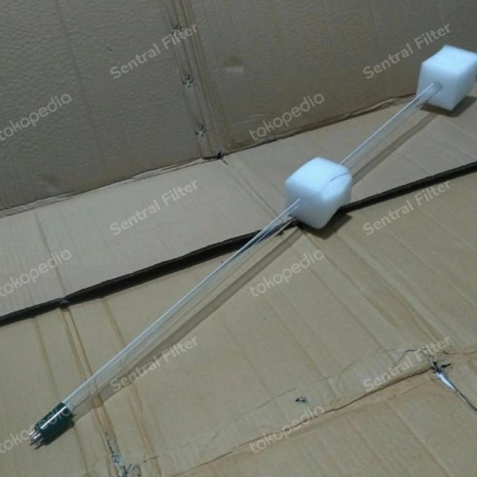 Lampu Uv 12Gpm Wonder Lc