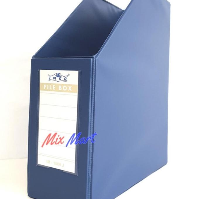 

6,6 Box File / Magazine File Imco Im 1806 J