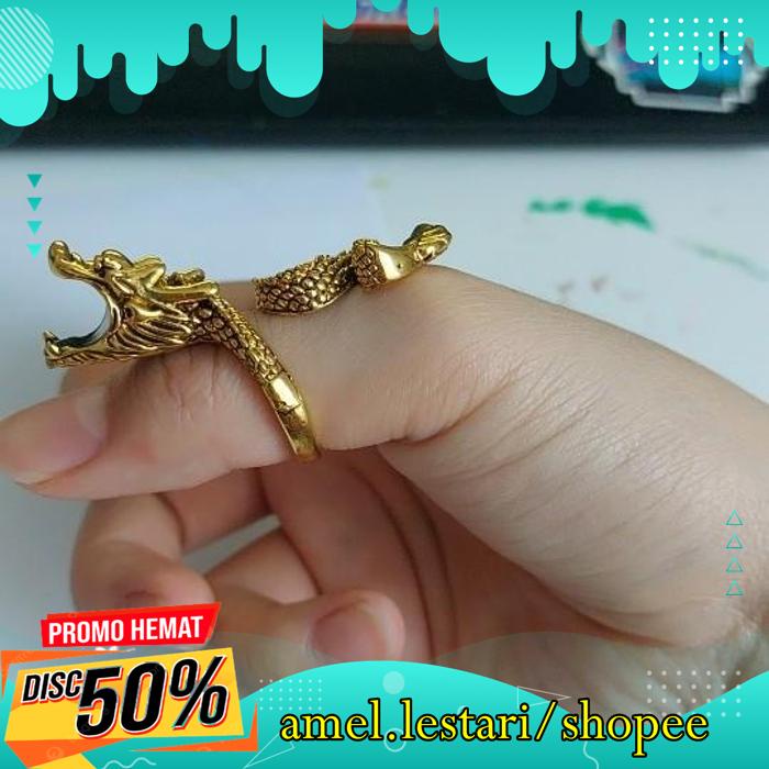 

ELEGANT CREATIVE HOLDER RING SNAKE RING / CINCIN ALAT MEMEGANG PRODUK BEST PRODUK !!
