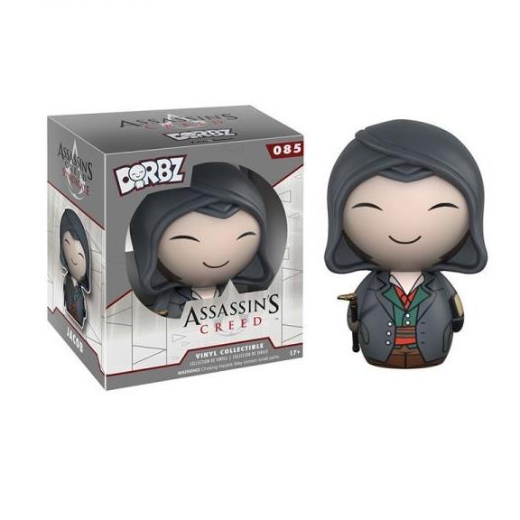 Funko Assassin's Creed - Jacob - Dorbz - 7127