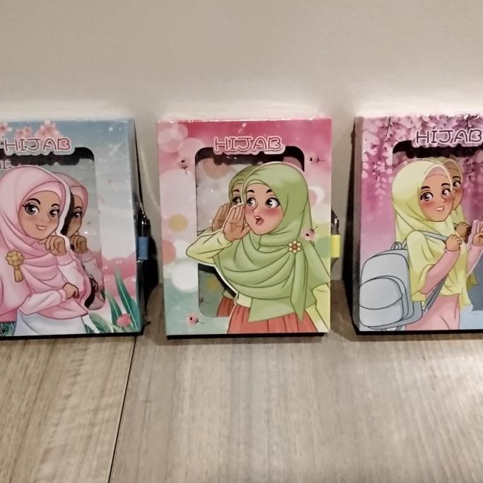 

:0:0:0] Diary Hijab