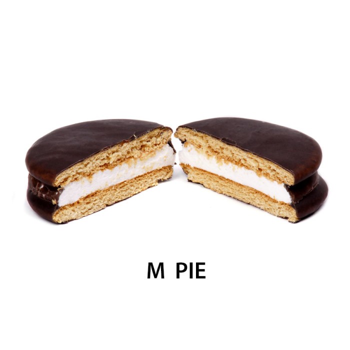 

Terenak Moon Pie - M Pie All Type