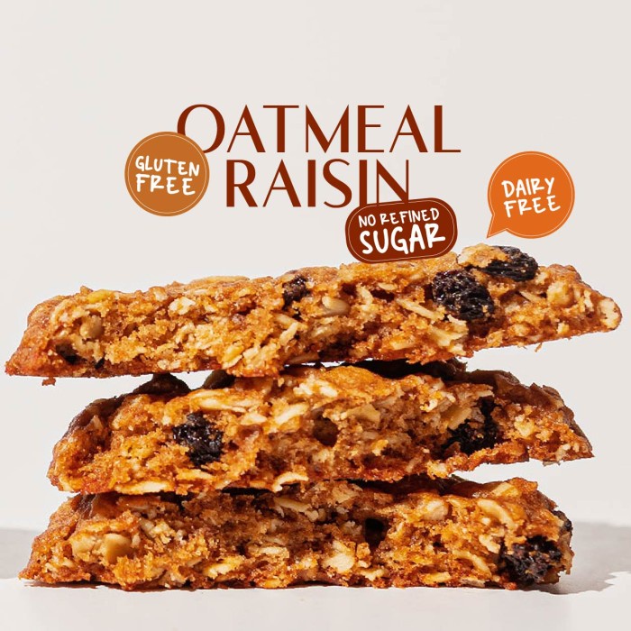 

Terbaru Gluten Free & Vegan Soft Cookies Nude Healthy Snack / Egg Free Diet