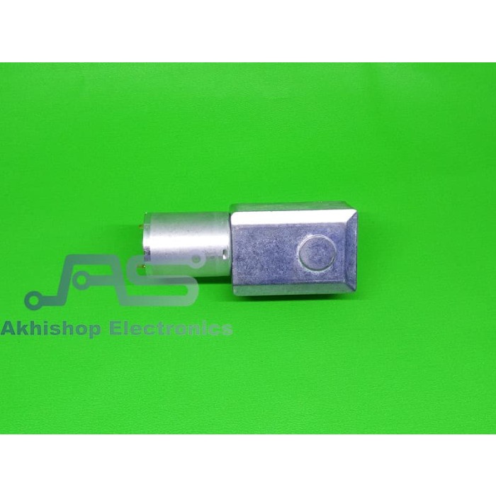 nice High Torque Motor DC GW4632-370 12V 90RPM