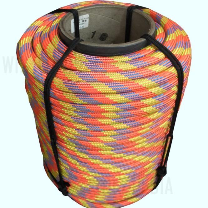 Tali Karmantel Adela 12Mm X50M / Tali Karmantel 12Mm