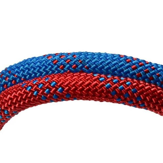 Karmantel Carmantel Carmantle Tali Paracord Panjat Tebing Climbing