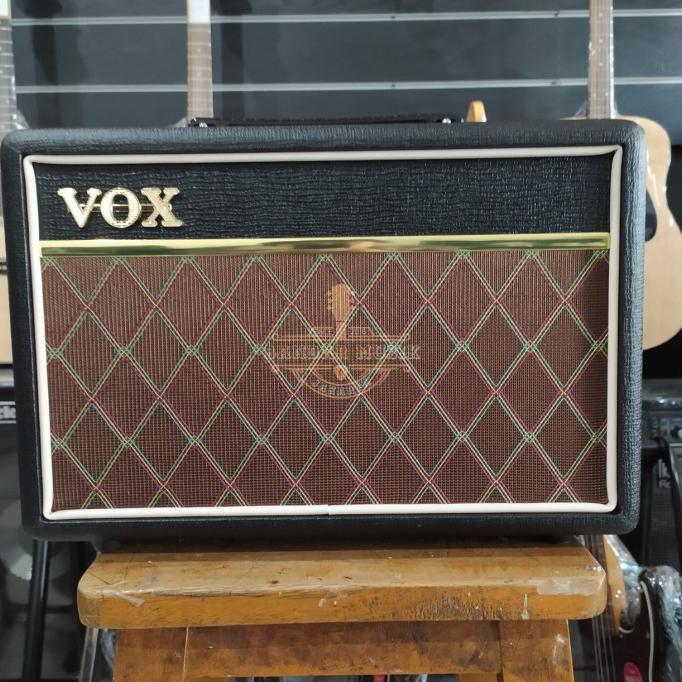 Vox Pathfinder 10 Guitar,BMJ