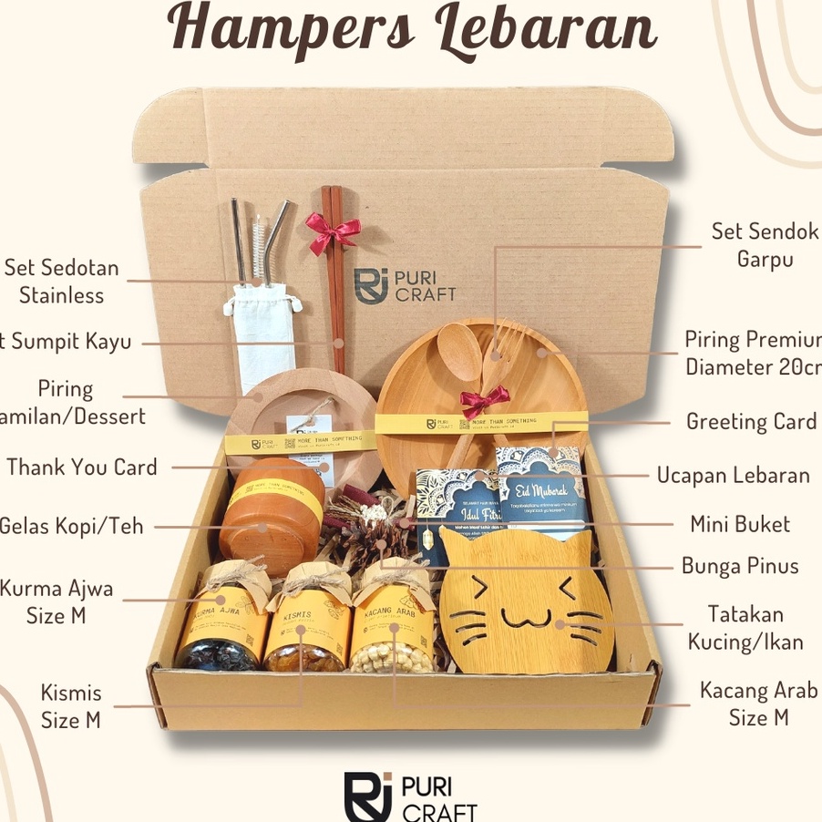 

12.12 Promo Brand JOGLO Series / Hampers Lebaran / Hampers Idul Fitri / Hampers Murah / Hampers Kayu / Hampers Unik / Hampers Makanan / Hampers Sajadah / Hampers Aesthetic / Hampers Kekinian / Hampers Idul Adha / Kado Pernikahan / Kado Nikah / Wedding Gif