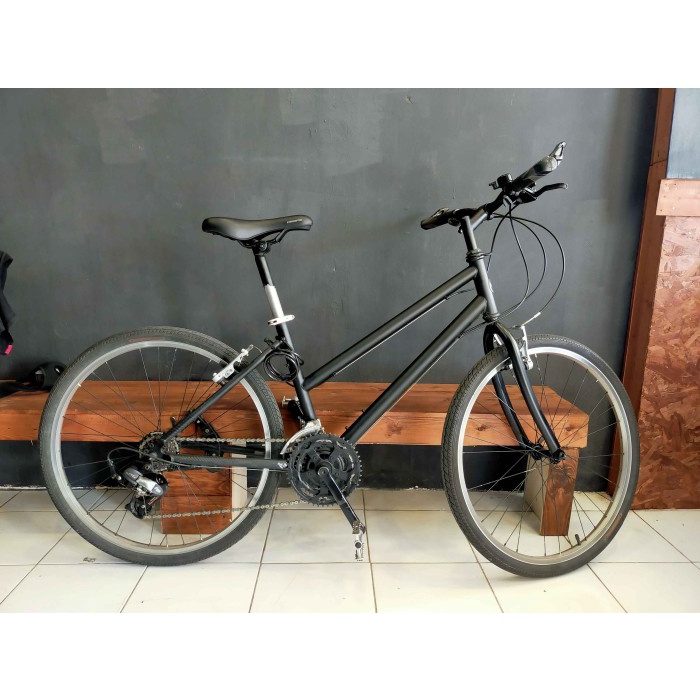 sepeda mtb touring polygon unitoga pranowo19seller