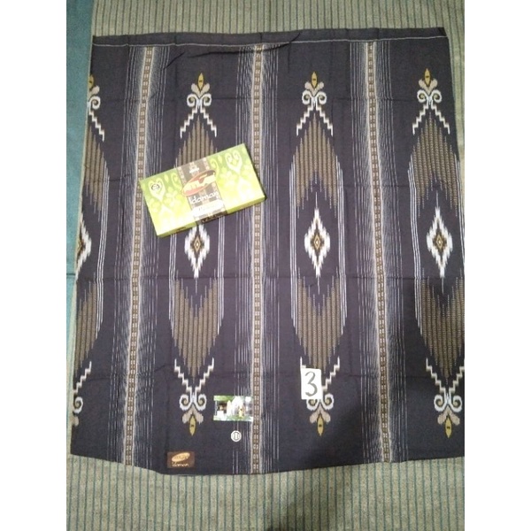 atlas idaman kembang