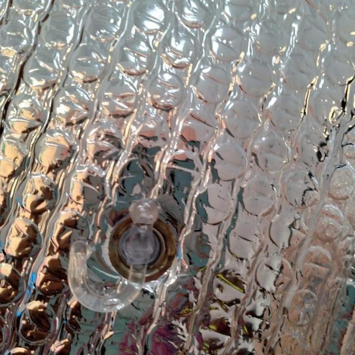 Tutup Kaca Depan Mobil