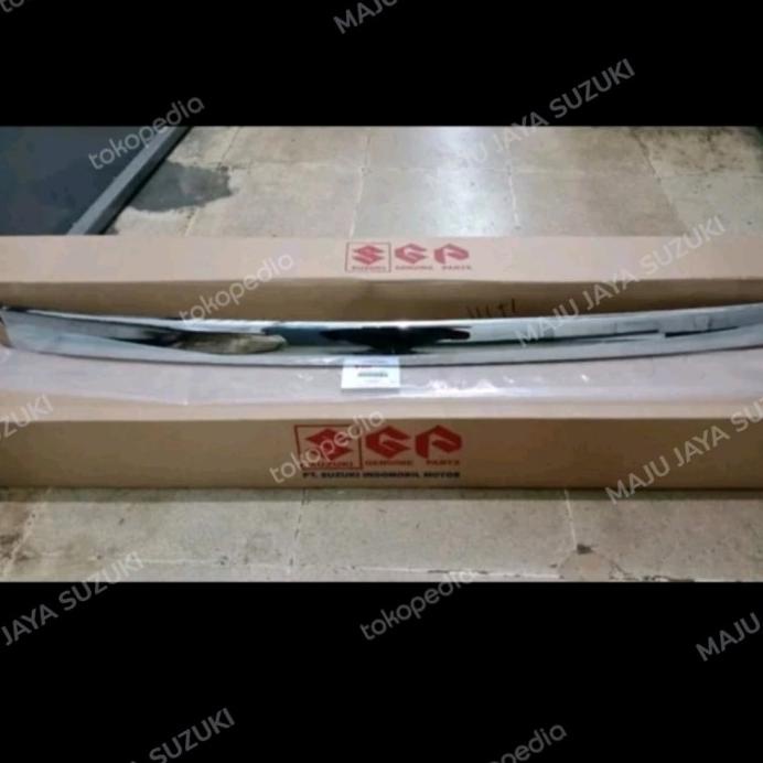 Garnish / List Kap Mesin Apv Asli