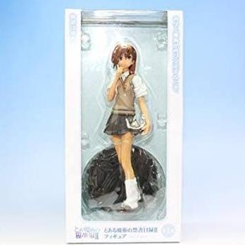 Figure cewe Sekolah Jepang anime PVC