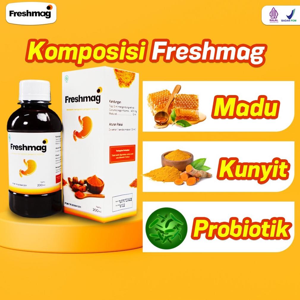 

Flash Sale - mag - Madu Berkhasiat Mengatasi Permasalahan Lambung Seperti Infeksi Lambung, Tingkatkan Imunitas Tubuh Menambah Nafsu Makan dan Mengeluarkan Racun di Perut. ..