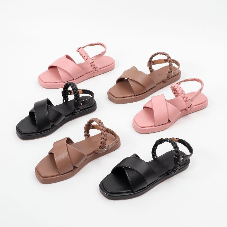 Murah.. CARTIER DRANATHA SANDAL WANITA