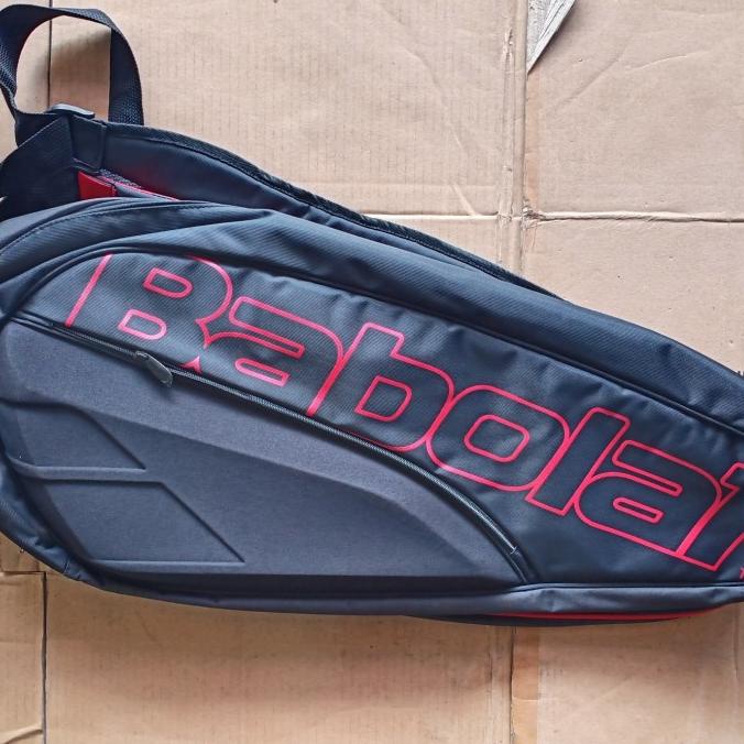 Tas Raket Tenis Badminton Babolat WRZ751209