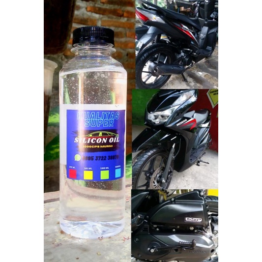 silicon oil motor| silicon oil mobil | silikon pengkilap motor | silikon pengkilap body motor | sili