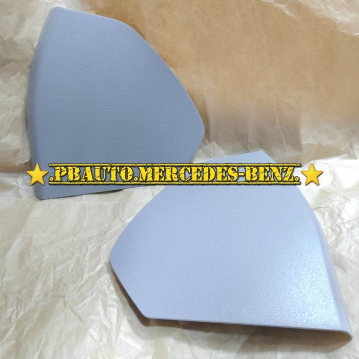 Discount SET 2pcs Cover Pintu w211 Abu-Abu - aksesoris interior mercy