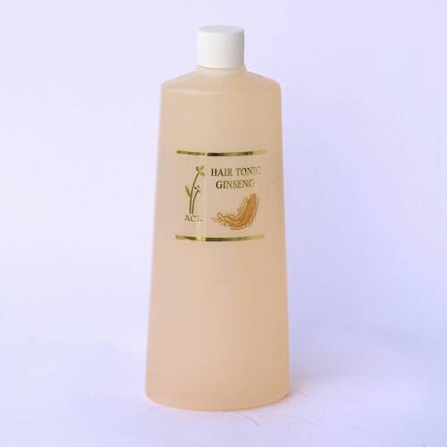 Acl Hair Tonic Ginseng 1000Ml