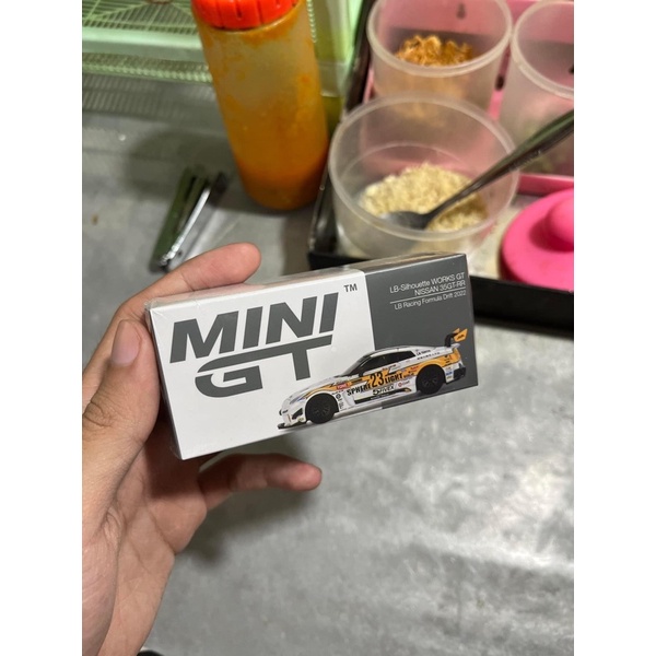 491 GTR R35 FORMULA DRIFT LBWK