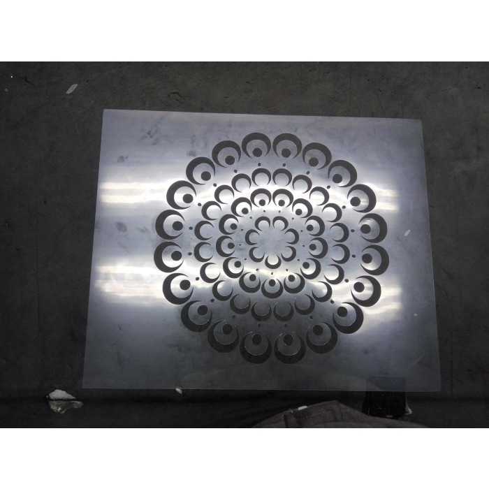 

Best Seller Stencil Motif Mata Dewa