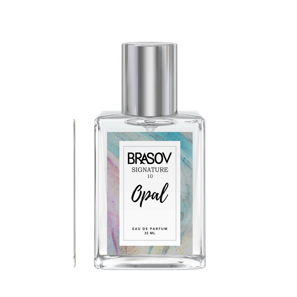 Brasov EDP Signature Opal - 10