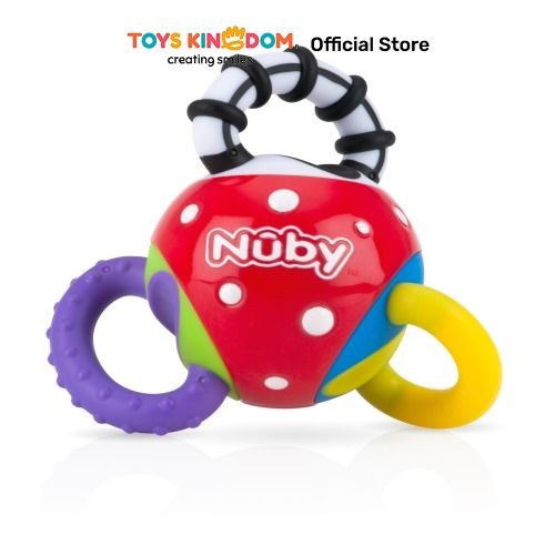 Nuby Twista Ball Nb247