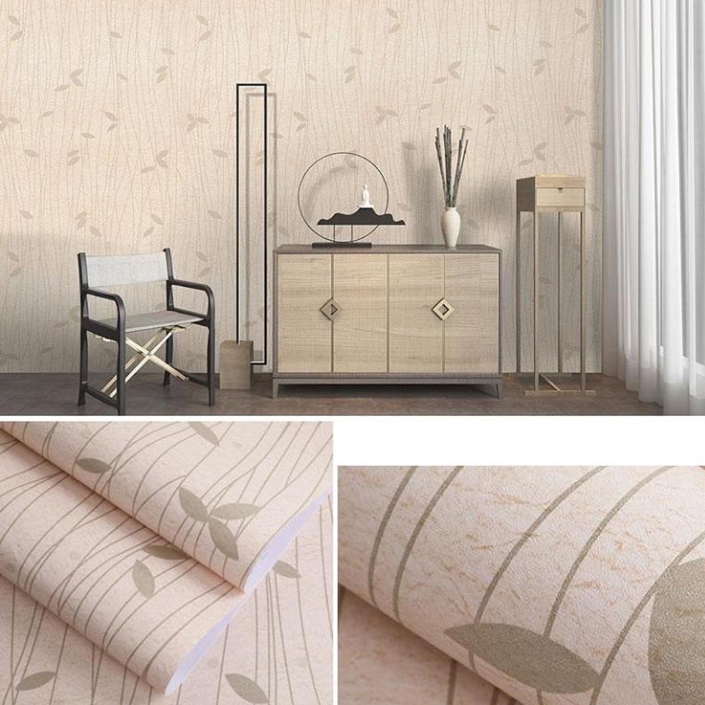 Wallpaper Dinding Kamar Tidur Wallpaper Tembok Ruang Tamu Wallpaper Dapur Wallpaper Dinding Stiker K