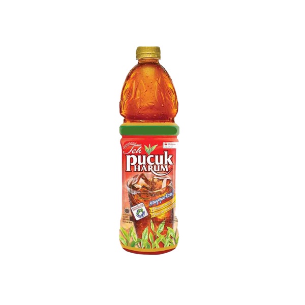 

TEH PUCUK JASMINE 1.36 L