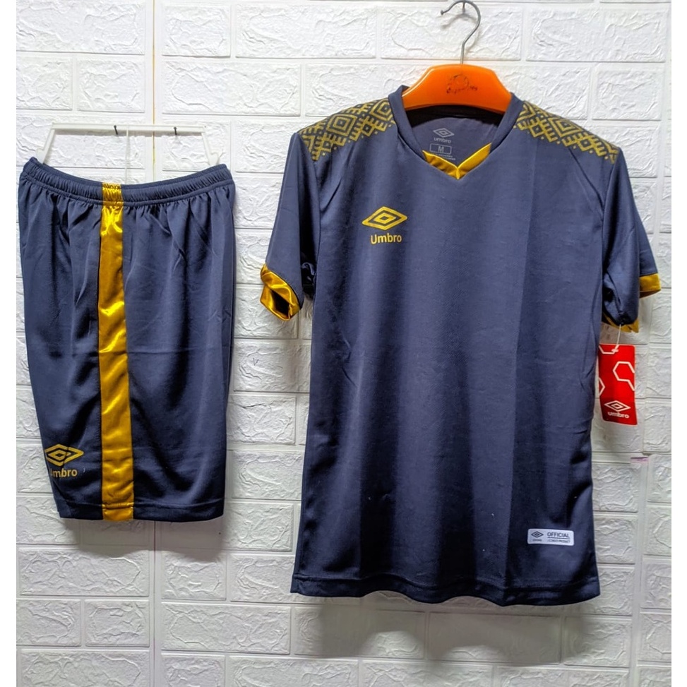Langsung Order STELAN BOLA JERSEY FUTSAL DEWASA KAOS BOLA KAOS FUTSAL JERSEY UMBRO