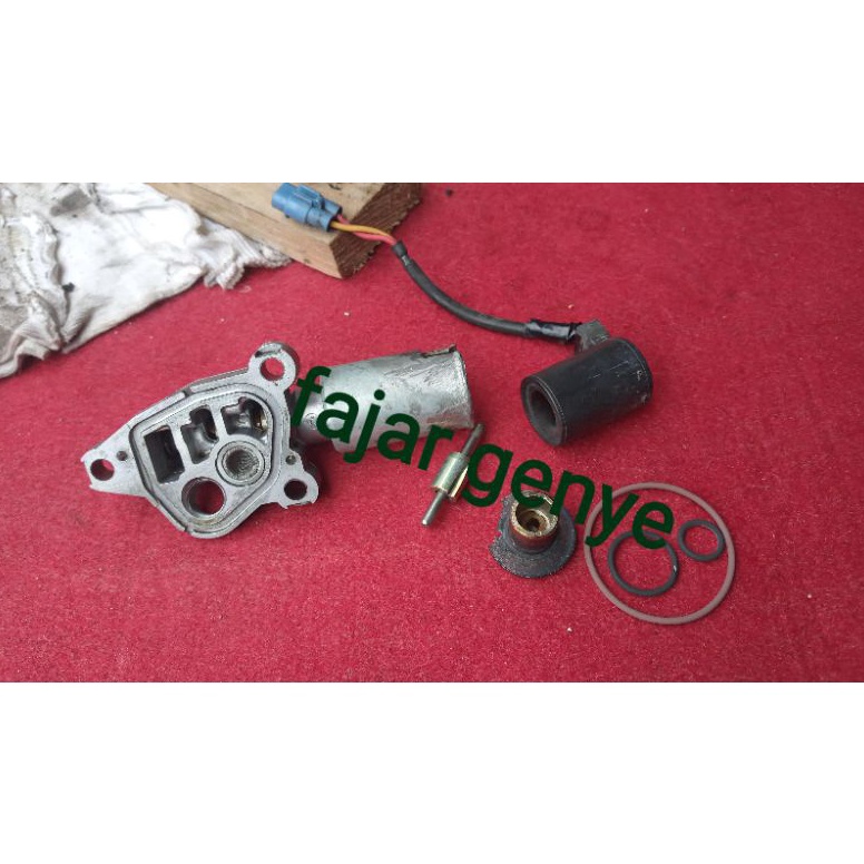 SALE. Seal O-Ring OCV / VVT-i,Aerio,Baleno Next-G,Neo Baleno,SX4,Swift