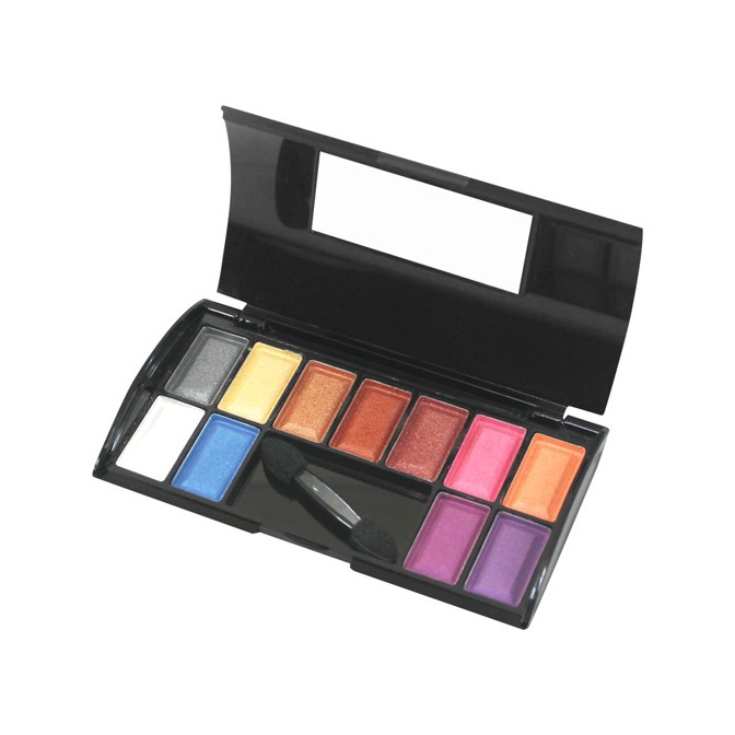 KodeS8e8D Implora Eyeshadow Palette 7672