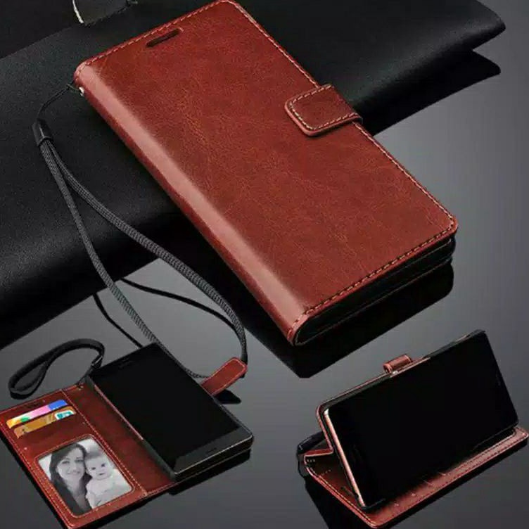 ➬✪✸ Oppo Reno 2 2F / RENO 3 A91 3Pro / Reno 4 4F A93 F 4Pro PRO A53 2020  RENO 5 5F 5Pro Leather Fli