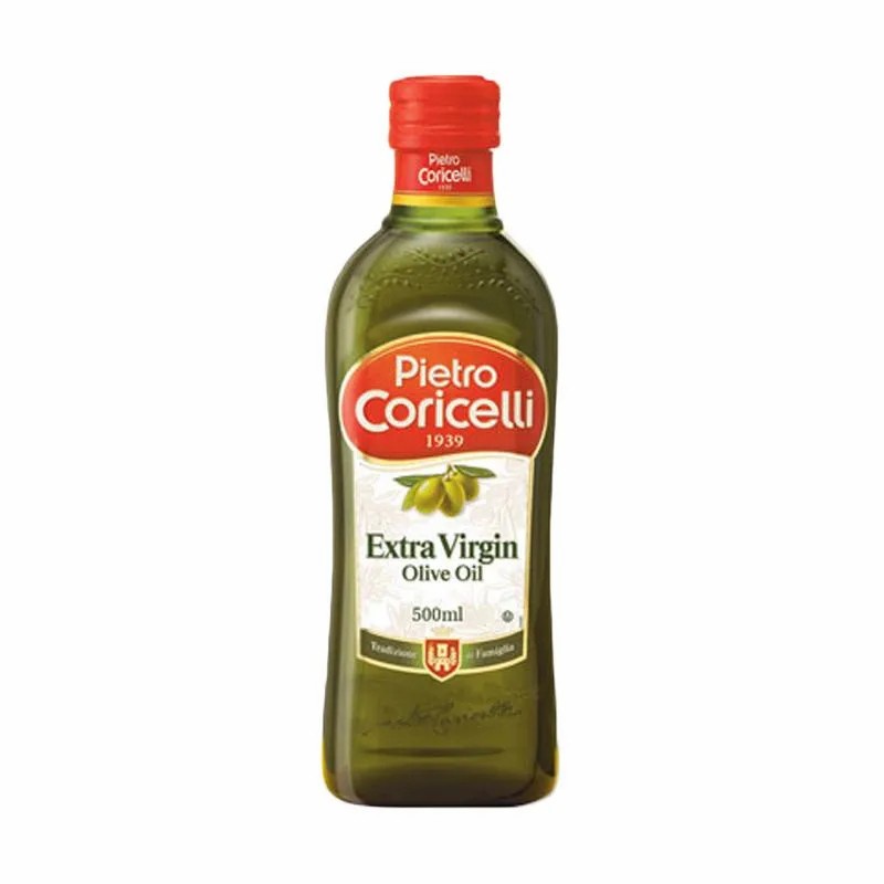 

Pietro Cericelli Extra Virgin Olive Oil 500ml