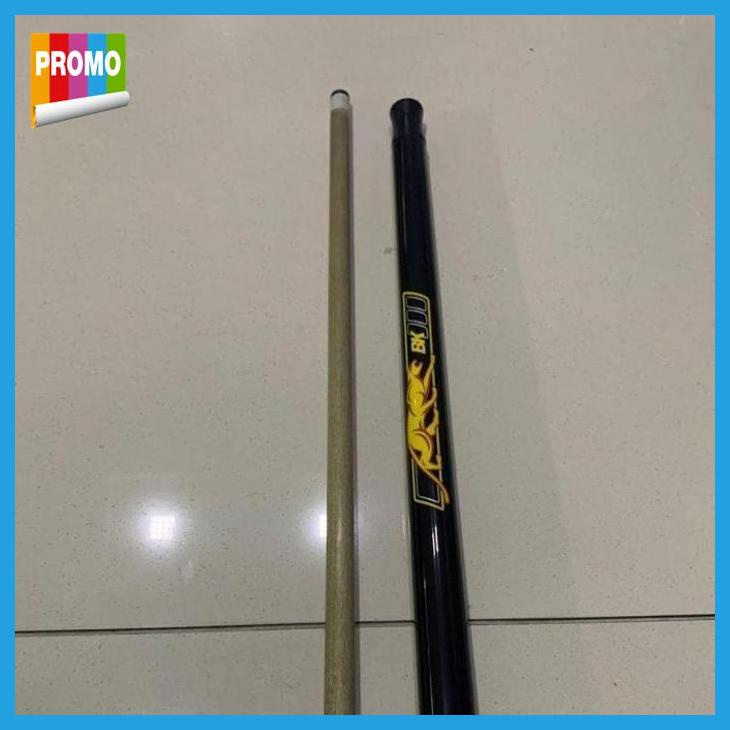 Predator BK3 Wrapless Original stik billiard stick nastitiayu12345