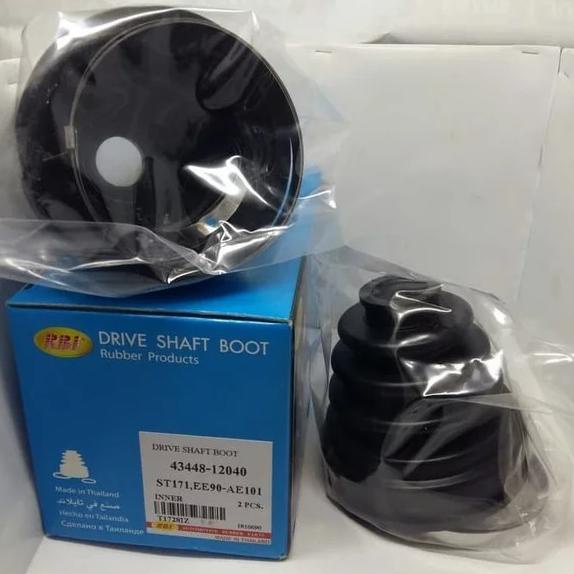 Gratis Ongkir Boot Cv Joint Dalam Soluna Starlet 43448-12040 RBI karet kokel as roda Termurah (ro00h