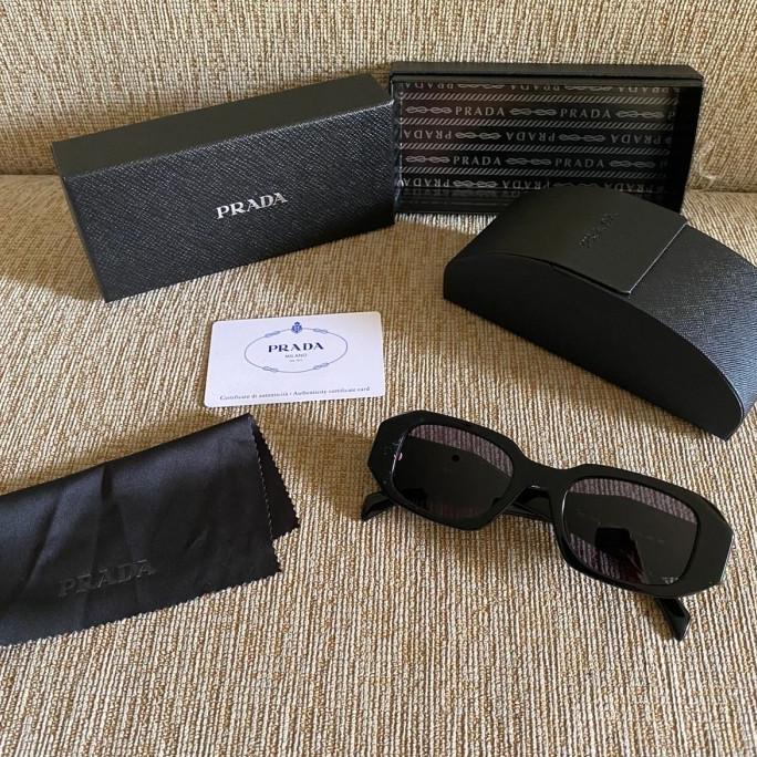 prada symbole sunglasses