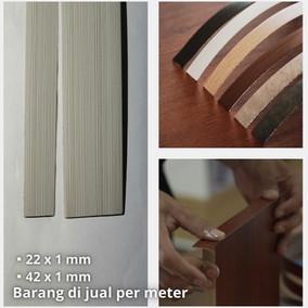 ] Carta edging 7871 22 x 1 mm