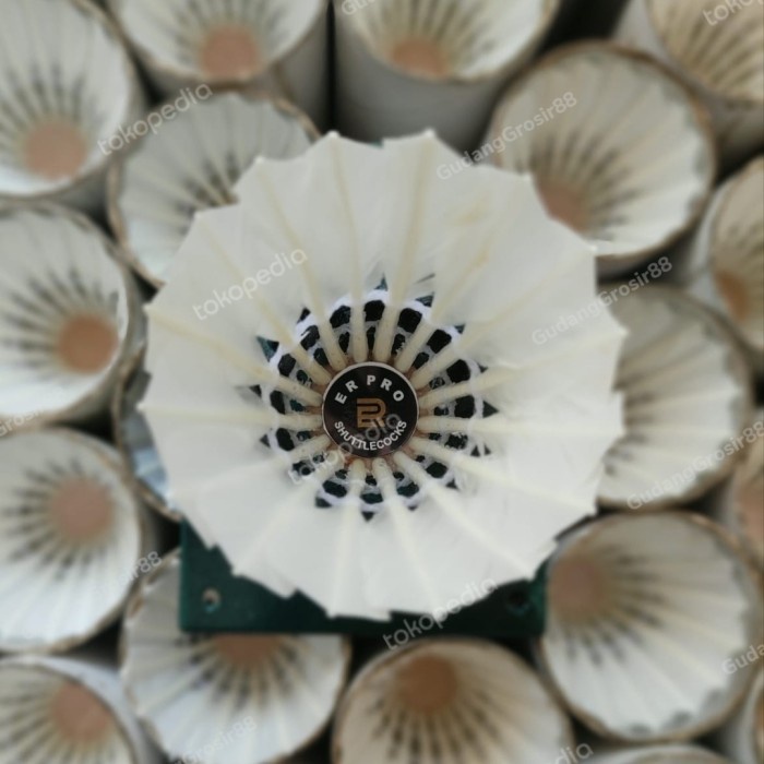 Terlaris Shuttlecock Er Pro / Erpro Original / Kok / Cock