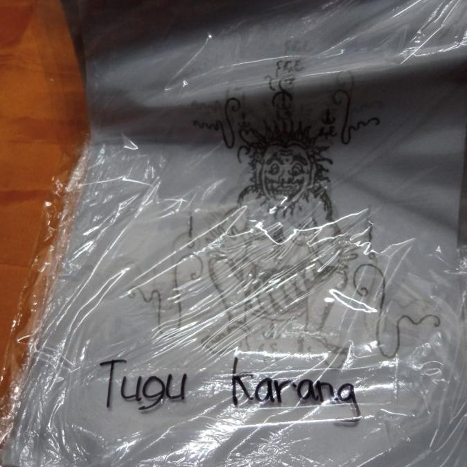 

Buruan beli] ulap ulap Kain bendera ider untuk Tugu Karang