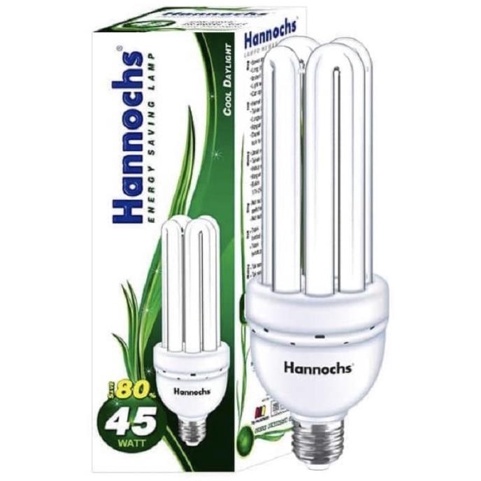 ><><><] Lampu Hannochs LHE 45W 4U