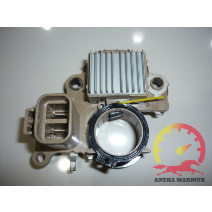 Ic Regulator Kia Visto Hyundai Atoz Ic Dinamo Ampere Kia Visto Hyundai Kode My 066