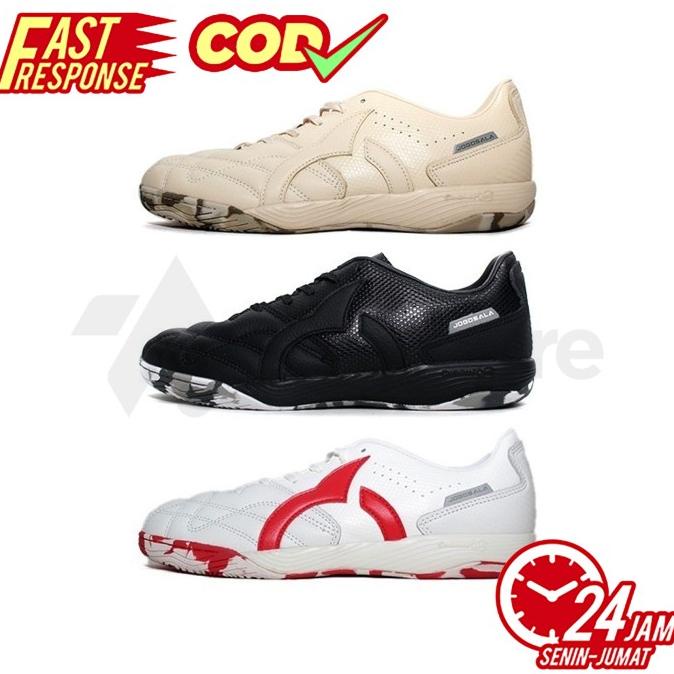 Sepatu Futsal Ortuseight Jogosala Revolt