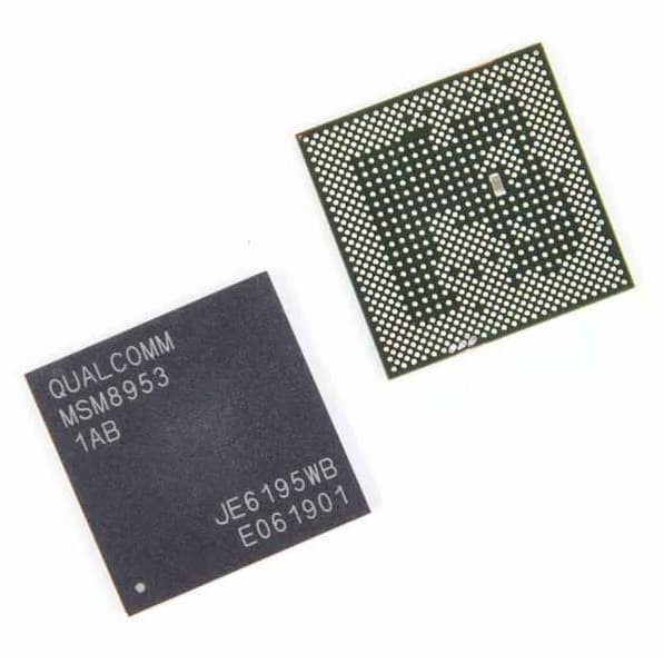 Terlaris Ic Cpu Msm8953-1Ab Msm 8953 Redmi Note 4 Sd Note 4X Snapdragon Msm8953