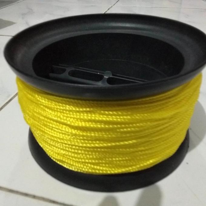 #@#@#@#@] Benang Nylon Nilon Benang Layangan Koang Layangan Hias Layangan Besar