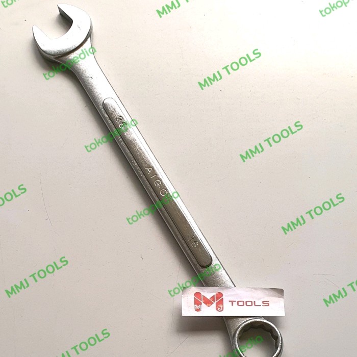 Best Quality Kunci Ring Pas Aigo 36Mm Jepang - Aigo Kunci Ring Pas 36Mm