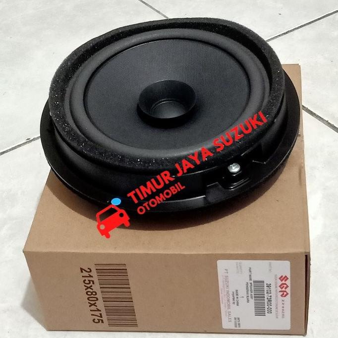 Speaker Assy All New Ertiga, Ertiga XL7 asli SGP